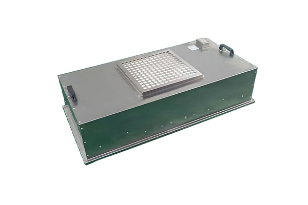 FFU series fan filter unit