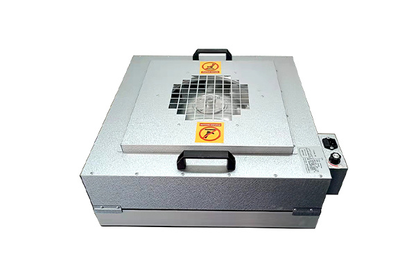 FFU series fan filter unit FFU series fan filter unit