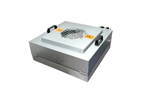 FFU series fan filter unit FFU series fan filter unit
