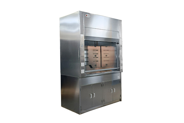 Fume Hood