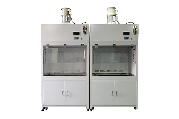 Fume Hood