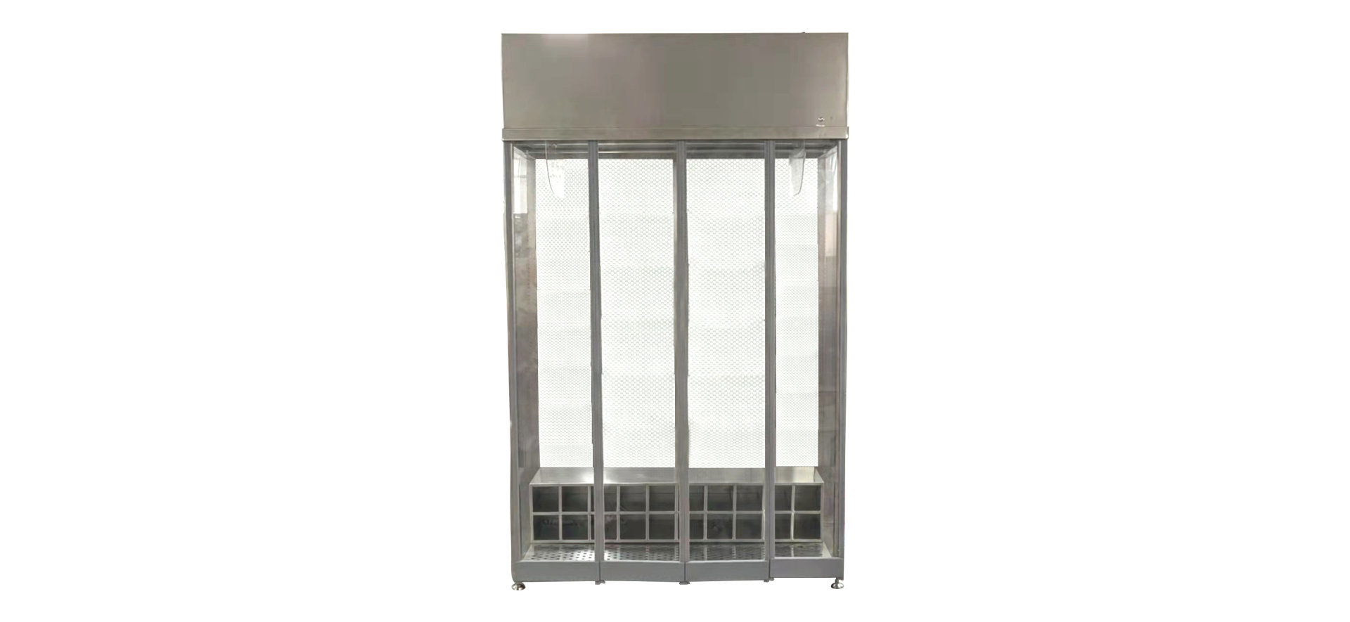 MACP series mobile air purifier