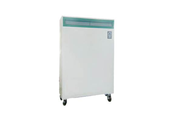 MACP series mobile air purifier