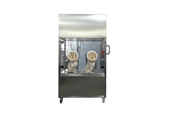 Clean mobile vehicle