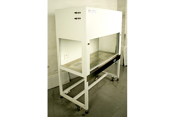 VS series vertical air flow clean bench