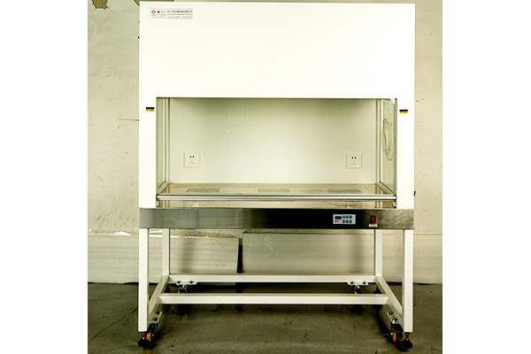 VS series vertical air flow clean bench