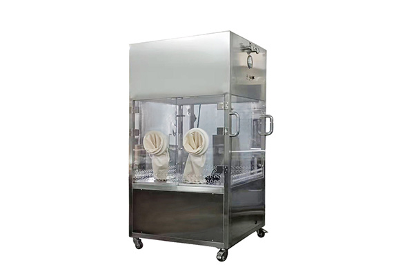 VS series vertical air flow clean bench
