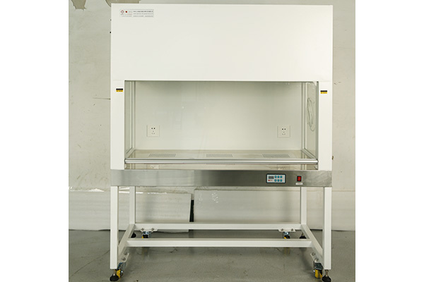 VS series vertical air flow clean bench