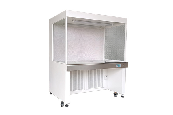 HS series horizontal air flow clean bench