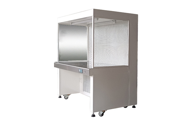 HS series horizontal air flow clean bench