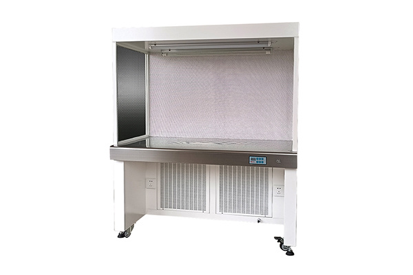 HS series horizontal air flow clean bench