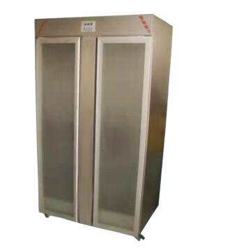 Lead clothing disinfection