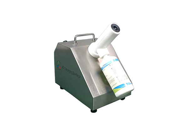 AD series atomization sterilizer