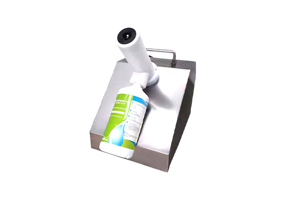 AD series atomization sterilizer