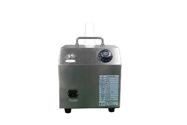 AD series atomization sterilizer