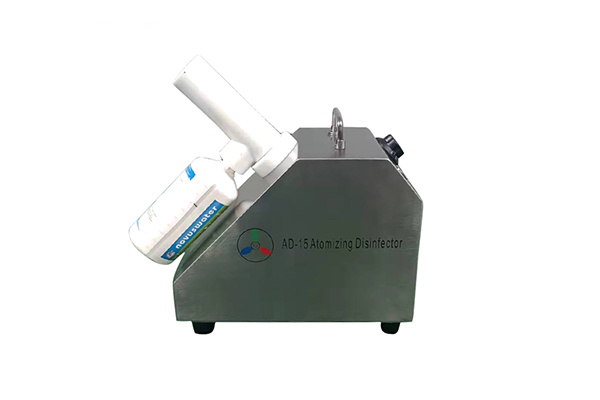 AD series atomization sterilizer
