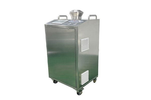 VHP generator/ VHPS hydrogen peroxide disinfection machine