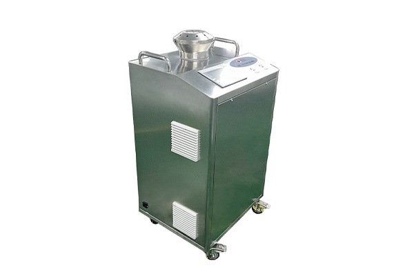 VHP generator/ VHPS hydrogen peroxide disinfection machine