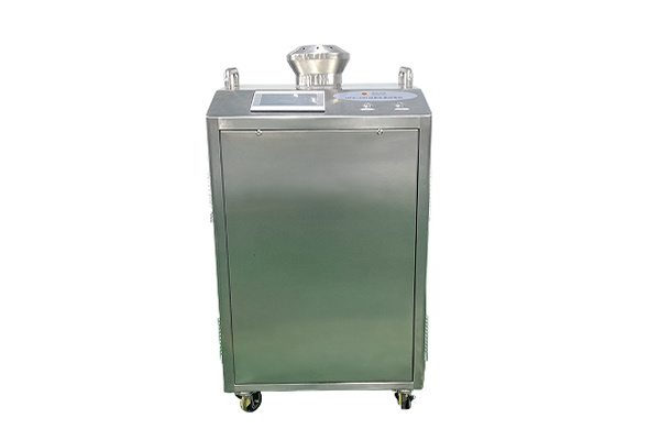 VHP generator/ VHPS hydrogen peroxide disinfection machine