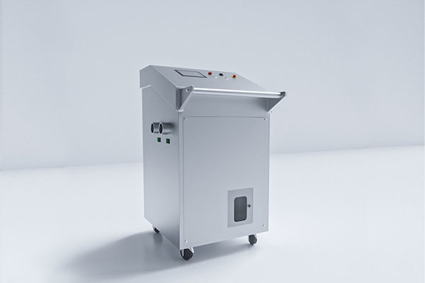 VHP generator/ hydrogen peroxide disinfection machine