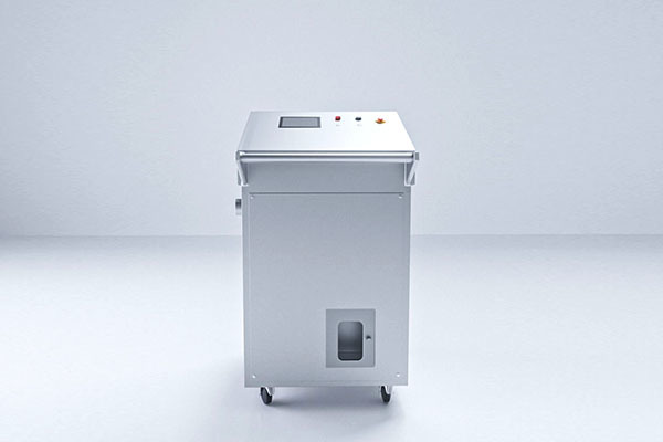 VHP generator/ hydrogen peroxide disinfection machine