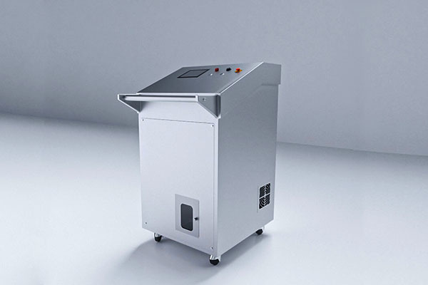 VHP generator/ hydrogen peroxide disinfection machine