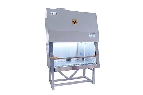 BSC-Ⅱ A2,B2 series biological safety cabinet