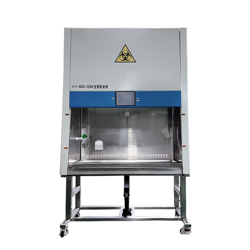 BSC-Ⅱ A2,B2 series biological safety cabinet