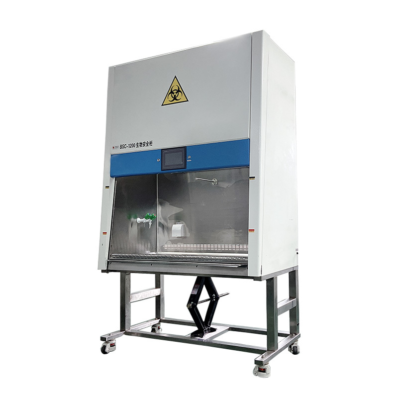 BSC-Ⅱ A2,B2 series biological safety cabinet