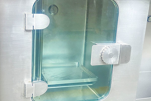 Cell Processing Isolator Cell Processing Isolator