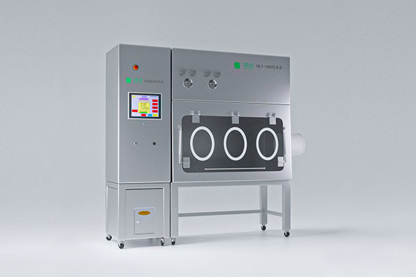 ISLT series negative pressure isolator ISLT series negative pressure isolator