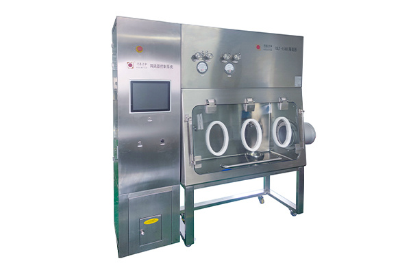 ISLT series negative pressure isolator ISLT series negative pressure isolator