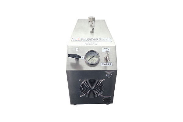 AG-220 aerosol generator AG-220 aerosol generator