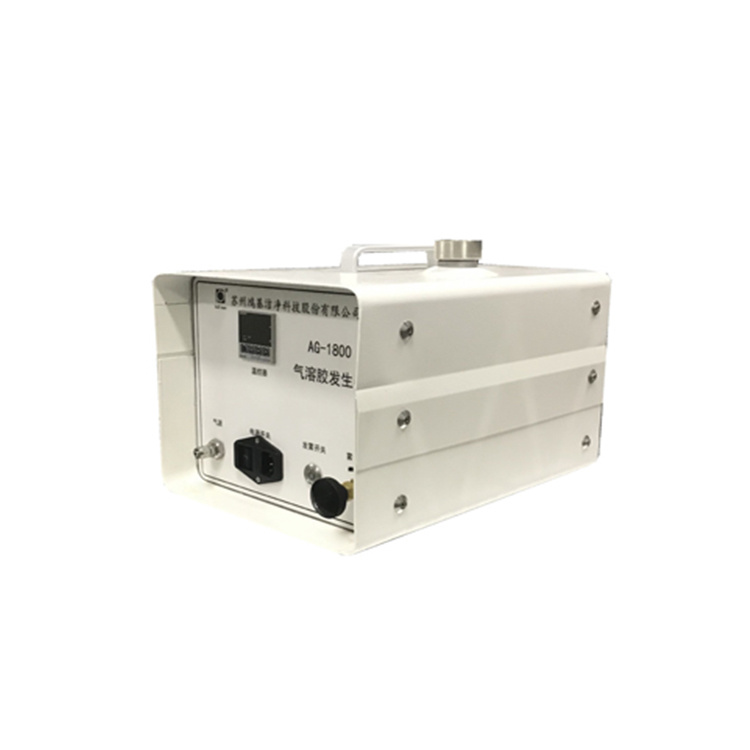 AG-1800 Aerosol Generator
