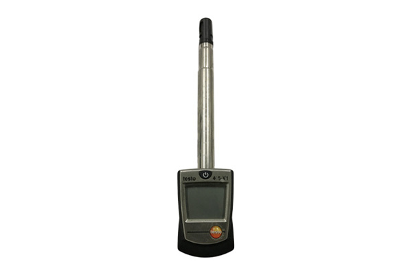TEST0405 anemometer