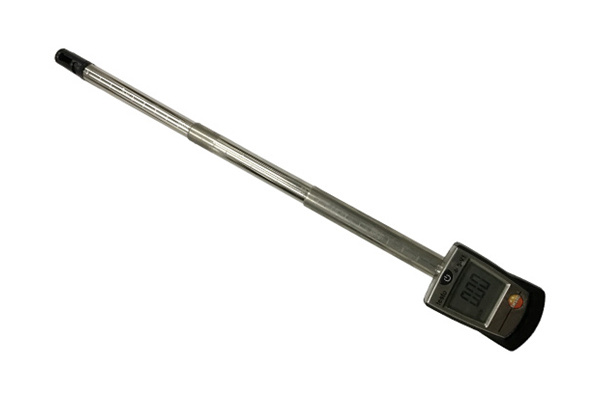 TEST0405 anemometer