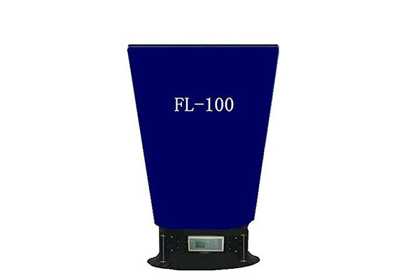 Air Flow Capture Hood