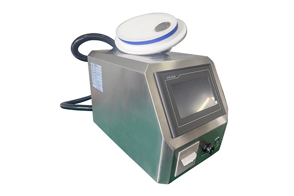 GT-5(online) Glove Integrity Tester