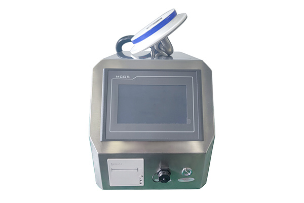 GT-5(online) Glove Integrity Tester