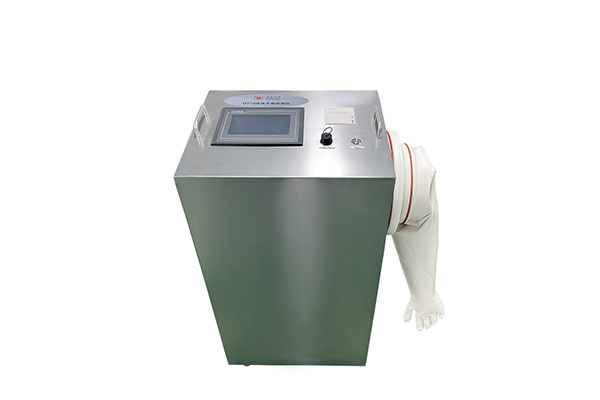 GT-2 Glove Integrity Tester(offline type)