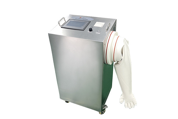 GT-2 Glove Integrity Tester(offline type)