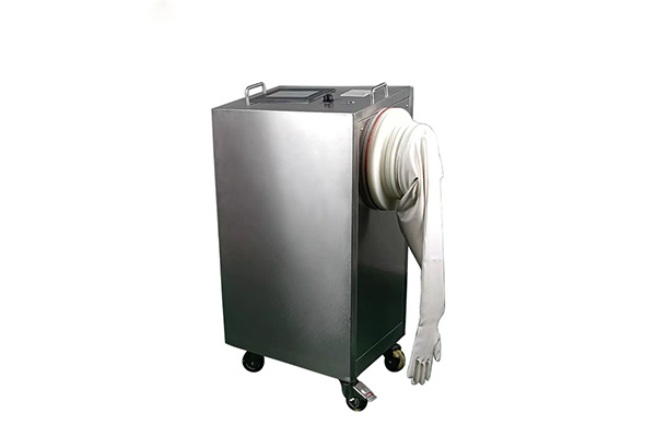 GT-2 Glove Integrity Tester(offline type)