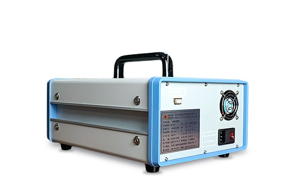 Aerosol photometer