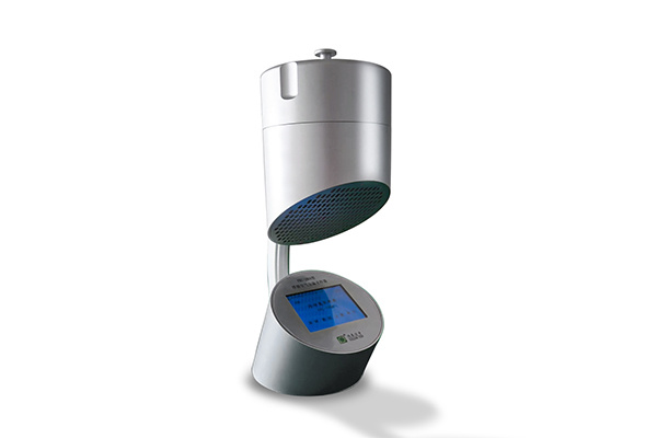 FKC-100A biological air sampler