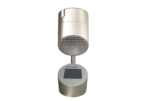 FKC-100 biological air sampler