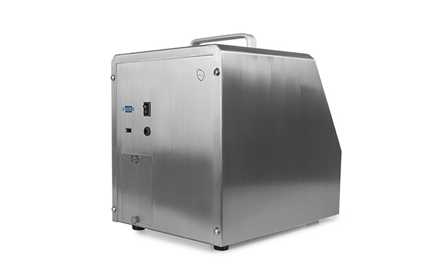 Y09-316DS airborne particle counter