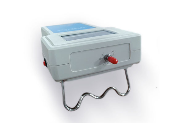 Y09-3016H handled airborne particle counter(2.83L/min)