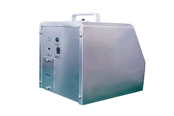 Y09-516DS airborne particle counter