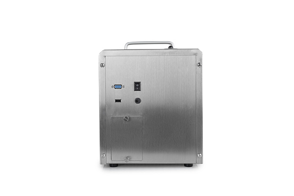 Y09-5106DS airborne particle counter