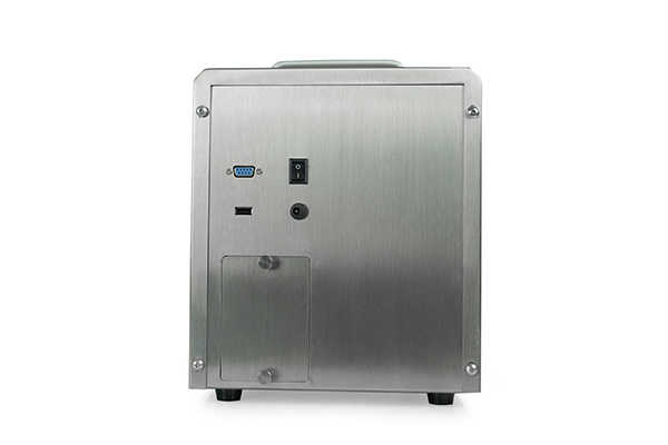 GLPC-101 airborne particle counter GLPC-101 airborne particle counter